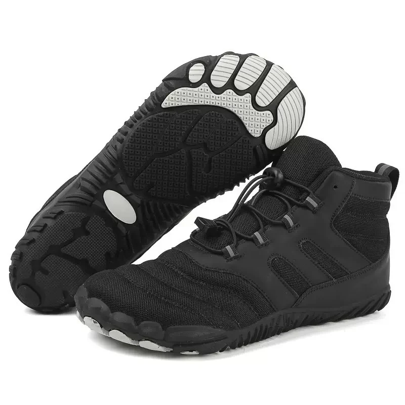 Barefoot Shoes